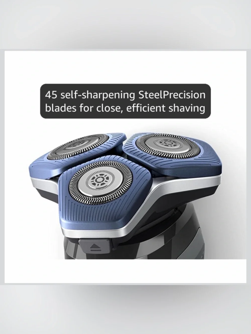 Philips Norelco Shaver 7200 Electric Razor (NEW)